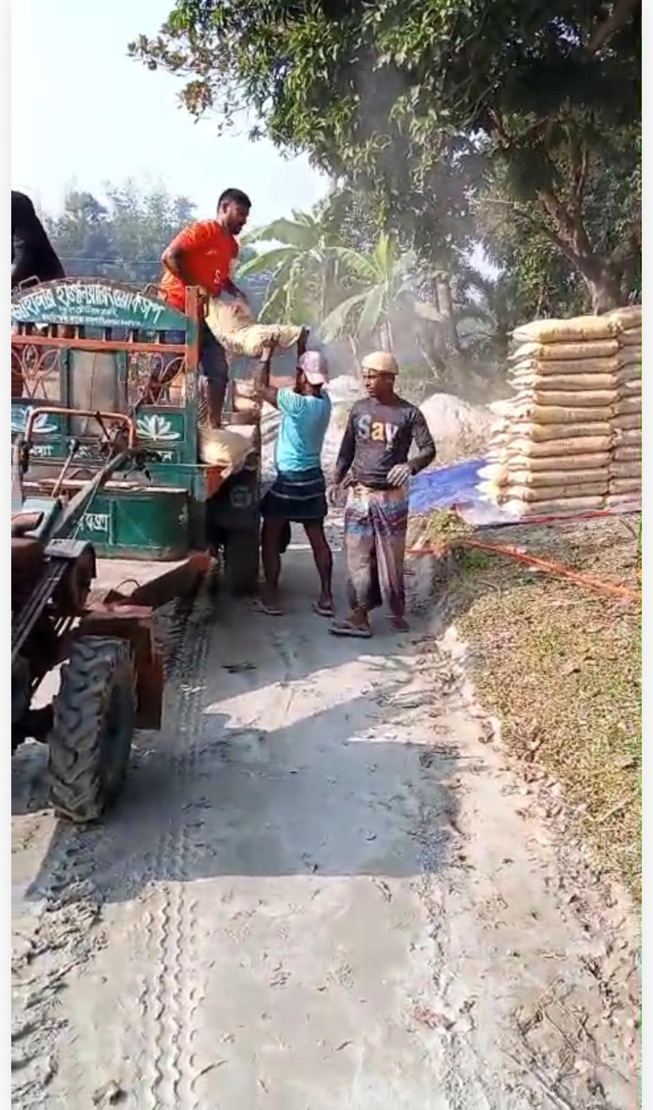 ROAD PROJECT - Image 8